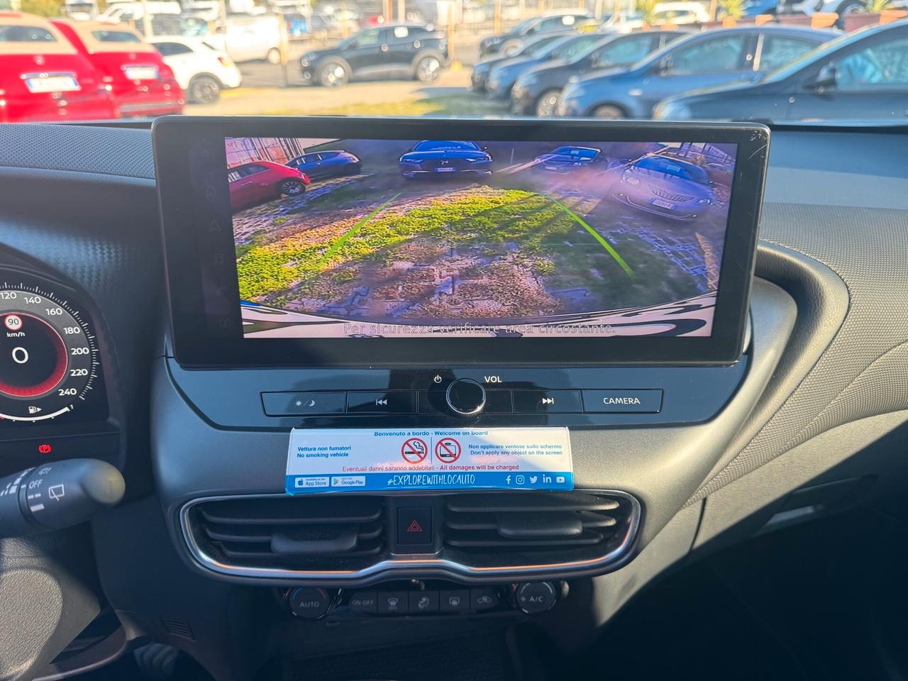 NISSAN JUKE 1.0cc DIG-T 114cv N-CONNECTA