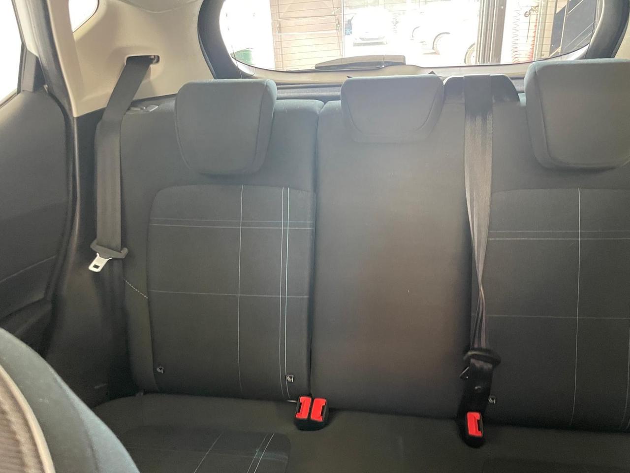 Ford Fiesta 1.5 TDCi 5 porte Vignale