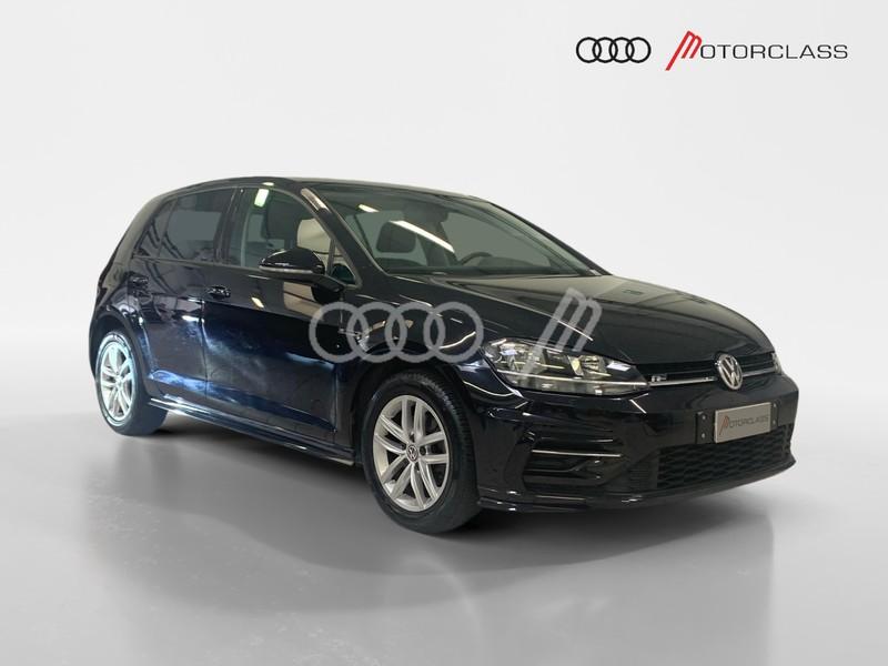 5 Porte 1.6 Tdi 115cv R-Line