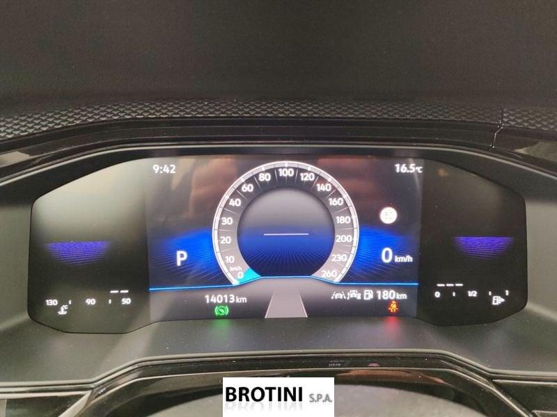 Volkswagen Polo 1.0 TSI Edition Plus