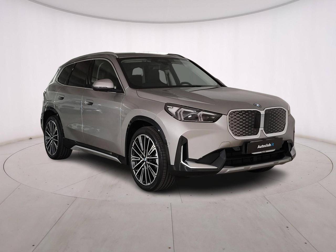 BMW X1 iX1 eDrive20 Pure Edition