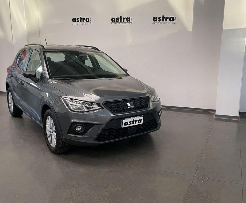 Seat Arona 1.6 tdi Style 95cv