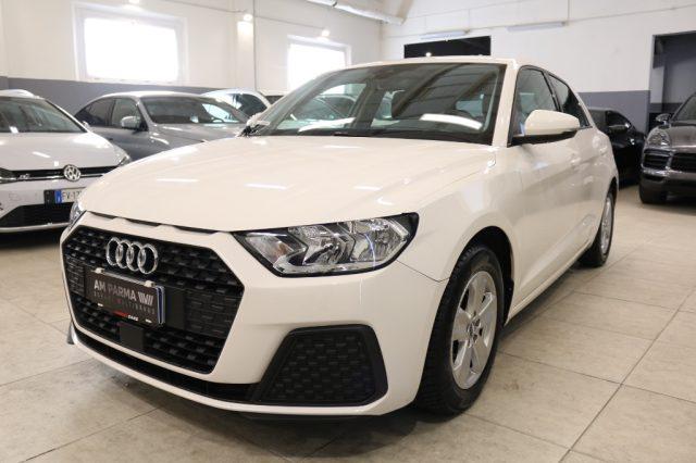 AUDI A1 SPB 25 TFSI Advanced