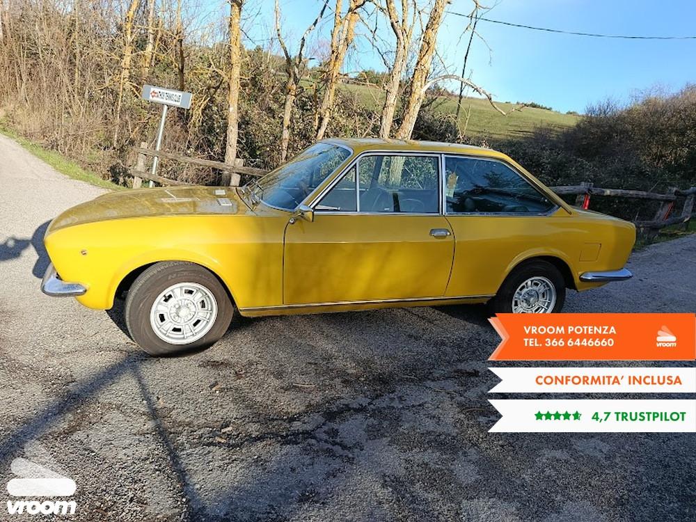 FIAT 124 spider 124 spider 1.4 MultiAir