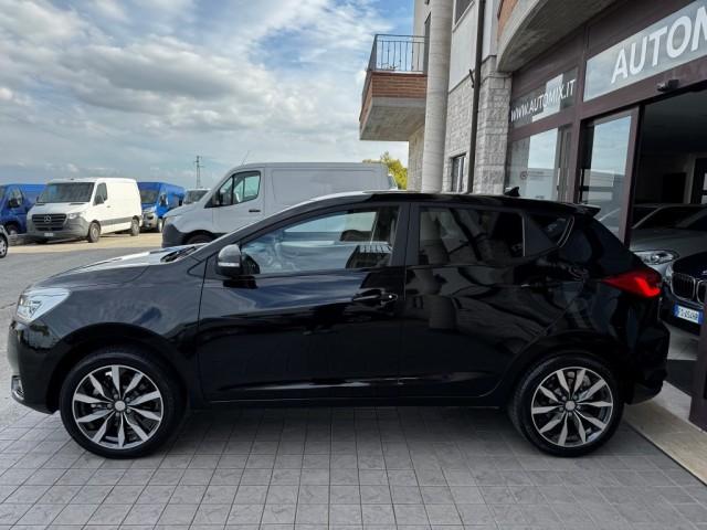 Dr Evo3 1.5 Gpl 107cv