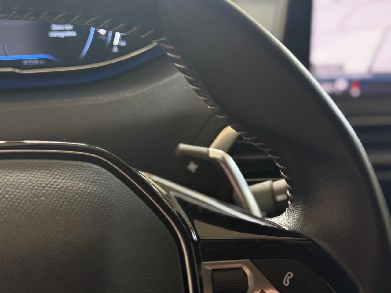 Peugeot 3008 BlueHDi 130 S&S EAT8