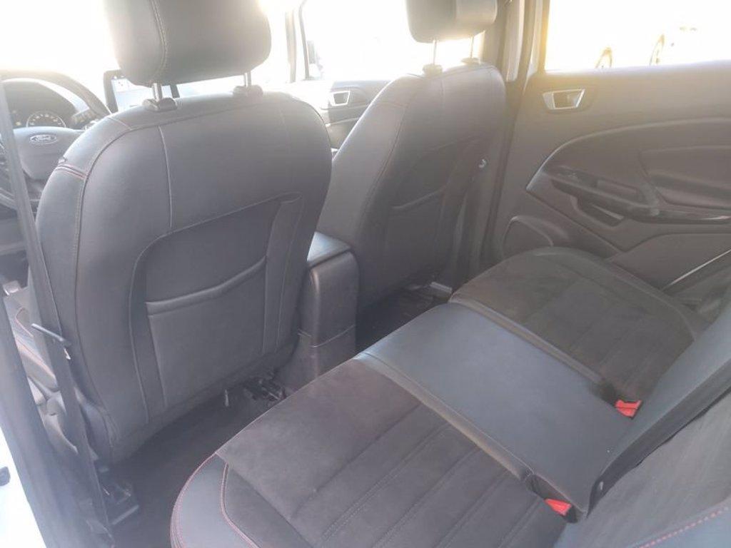 FORD EcoSport Ford EcoSport 1.0 ecoboost ST-Line s&s 125cv del 2018