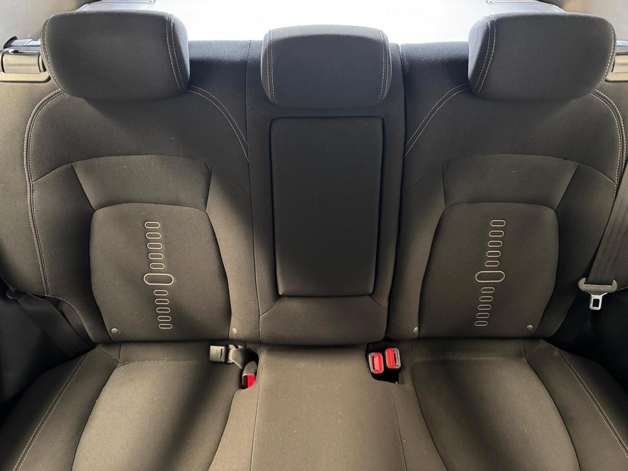 Kia Sportage diesel manuale