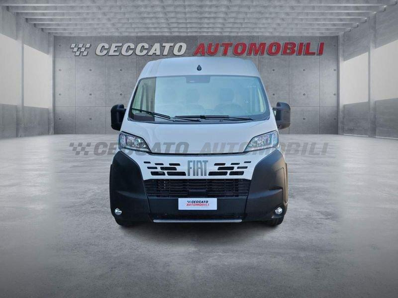 FIAT Ducato Ducato Furgone Lastrato 35q Lh2 140cv 2.2 Multijet 3