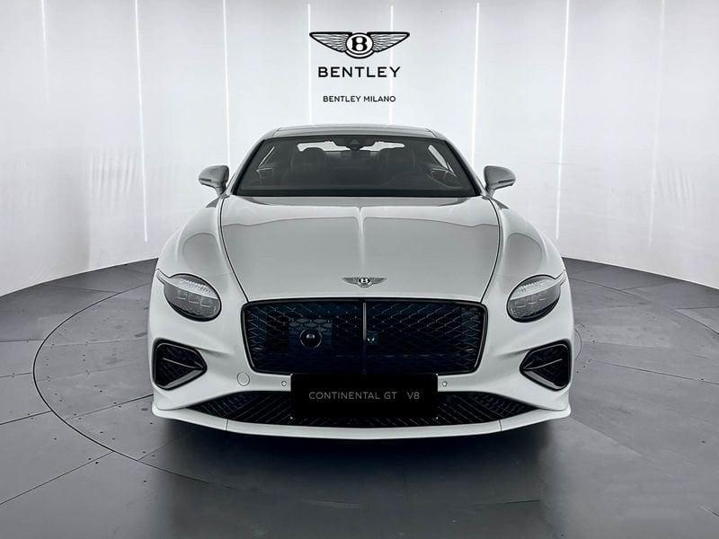 Bentley Continental GT Continental GT 4.0 V8 phev Speed 1st Edition - BENTLEY MILANO