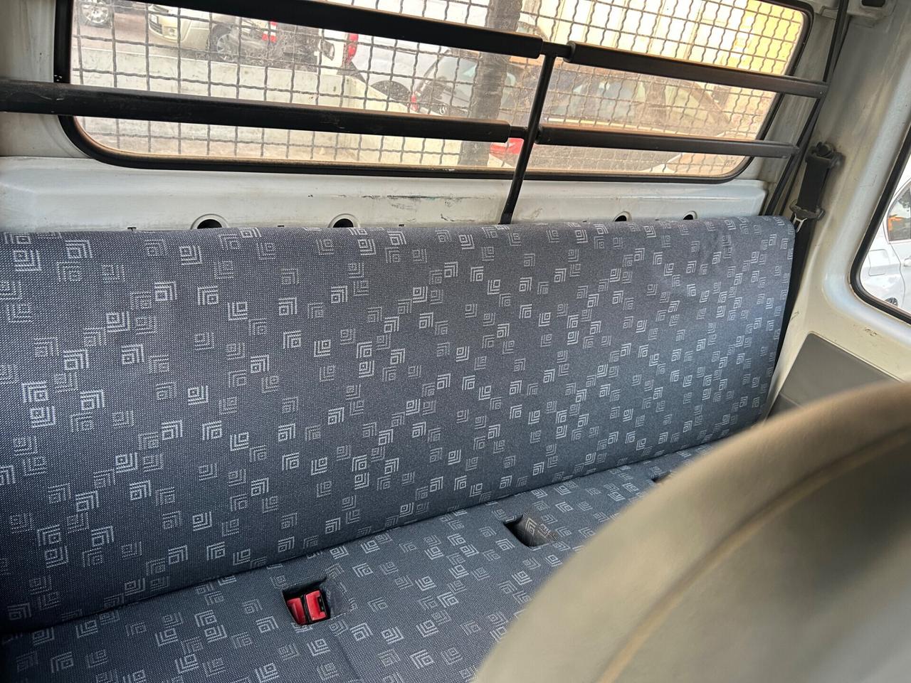 Mercedes Sprinter T40/35 413 CDI Doppia Cabina