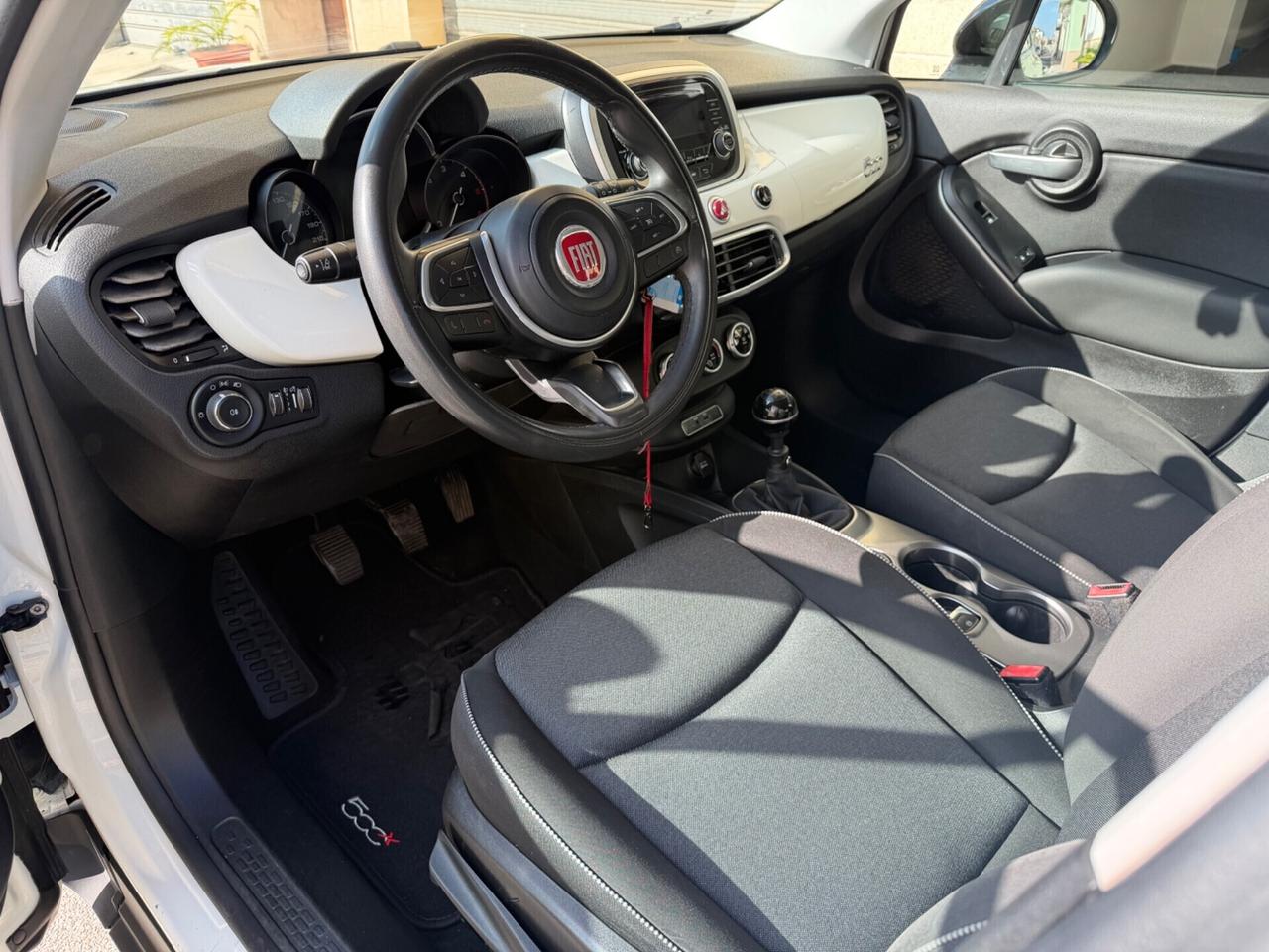 Fiat 500X 1.3 MultiJet 95 CV Urban - PREZZO PROMO