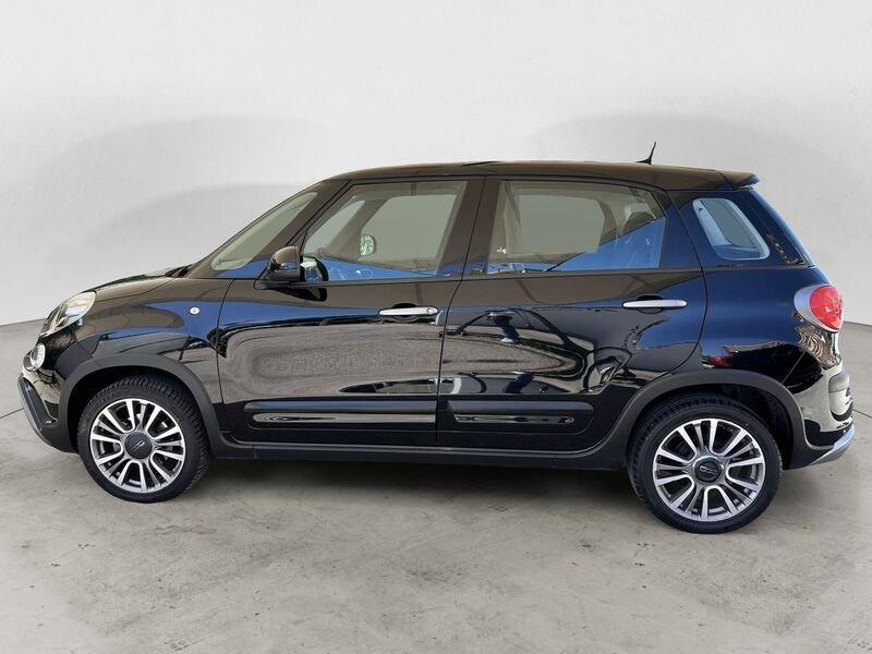 FIAT 500L Cross Cross 1.3 Multijet 95 CV Automatica Dualogic