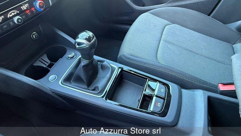 Audi Q2 30 TFSI S Line Edition *ULTIMO PEZZO, PROMO AZZURRA*