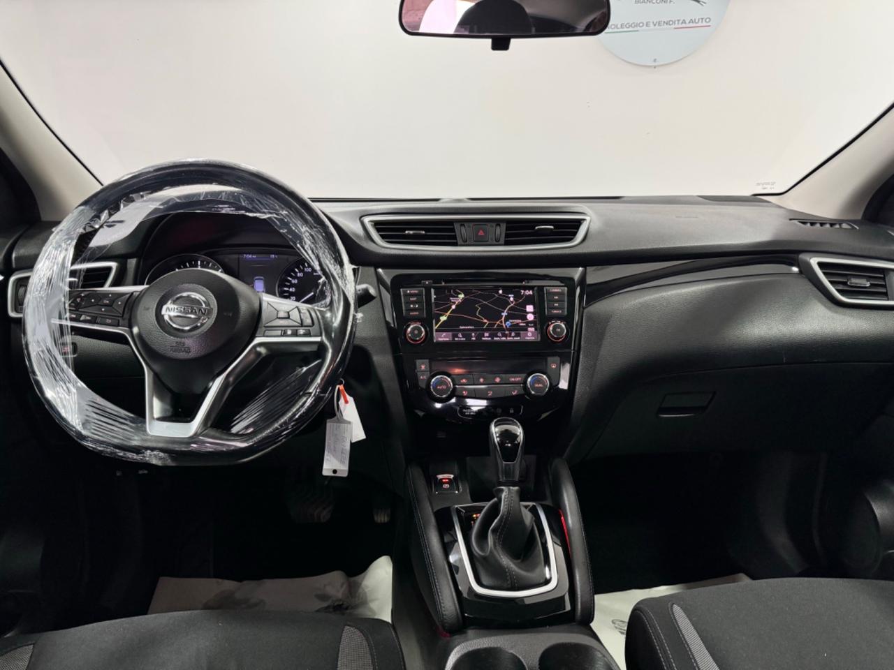 Nissan Qashqai 1.5 dCi 115 CV DCT-IVA ESPOSTA