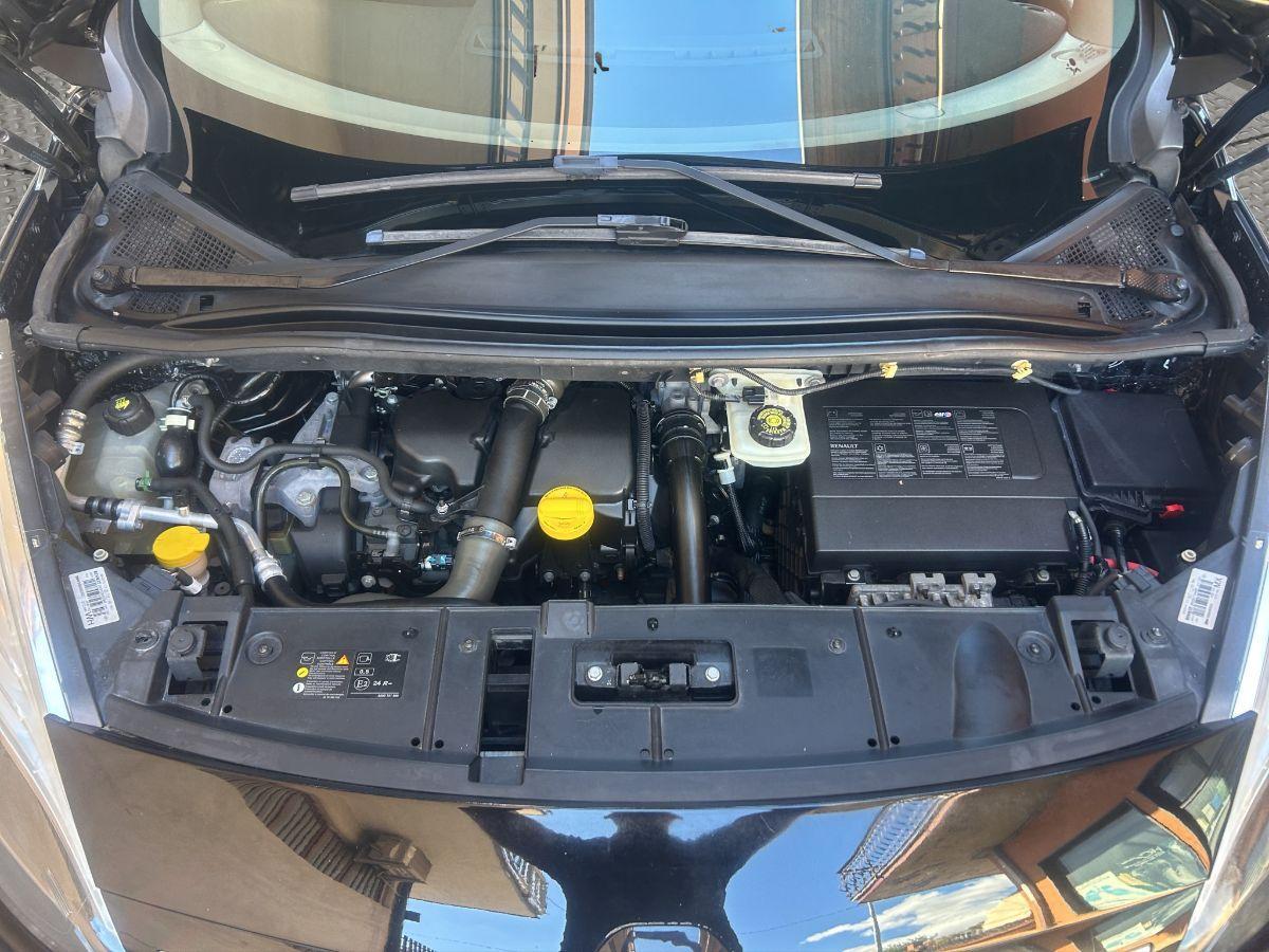 RENAULT - Scénic - XMod 1.5 dCi 110 CV S&S Energy