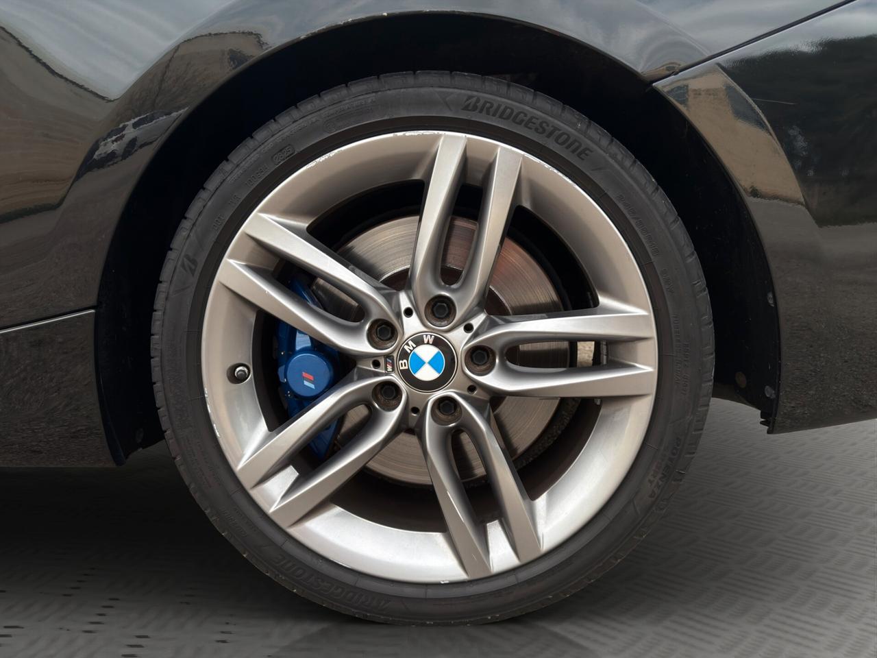 Bmw 220 220d Coupé Msport