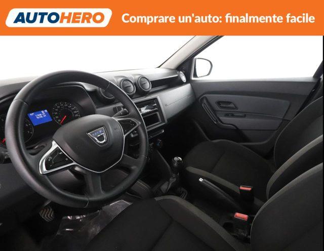 DACIA Duster 1.6 SCe 4x2 Access