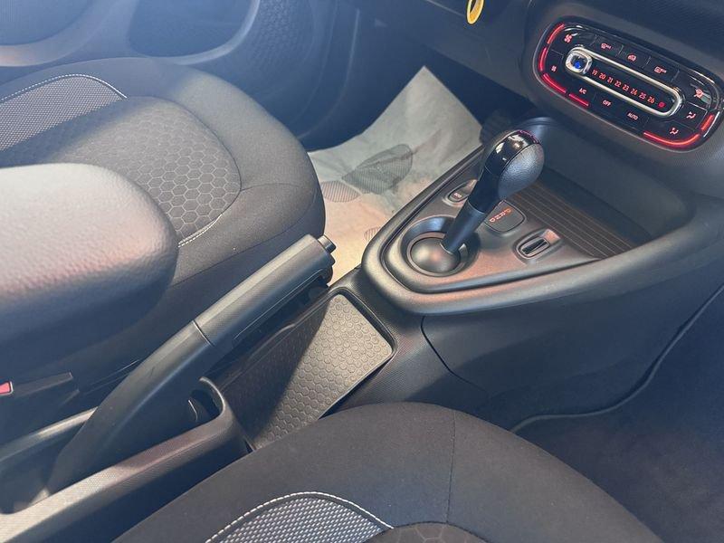 smart EQ Fortwo EQ 60kW passion