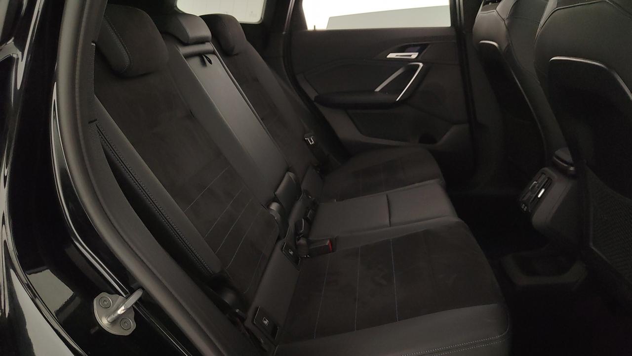 BMW X1 sdrive18i MSport auto