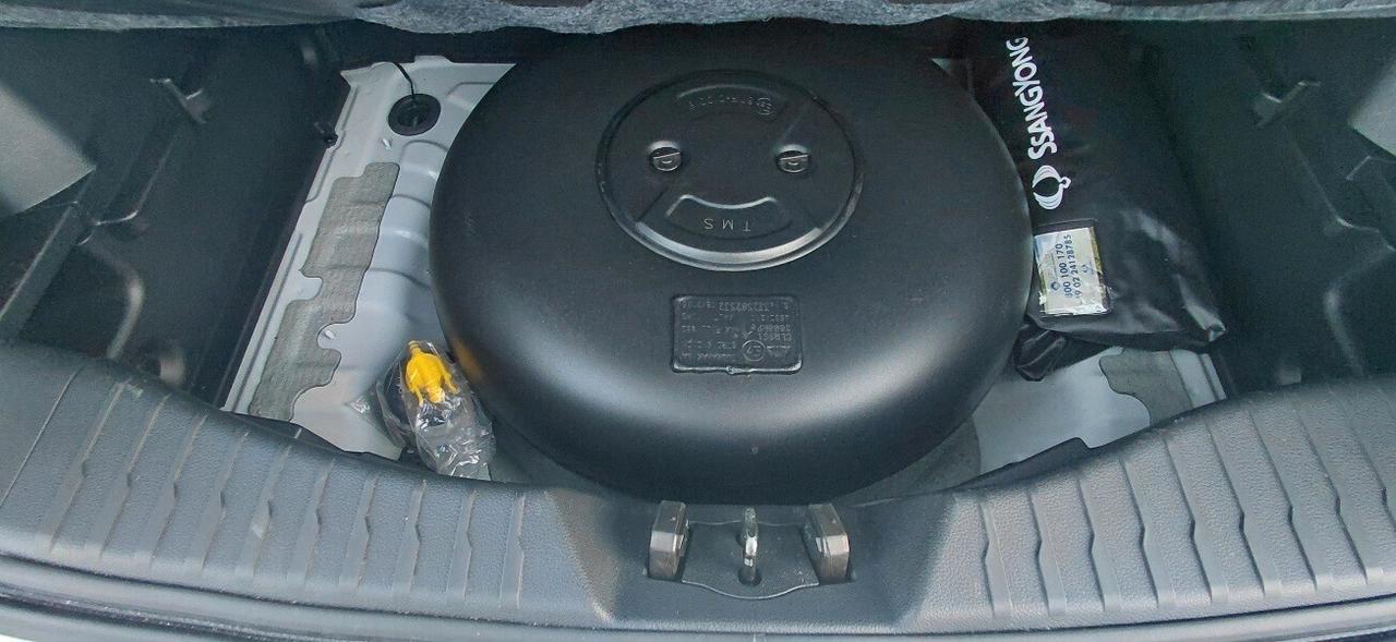 Kgm Tivoli 1.5 GDI Turbo 2WD 135 CV GPL