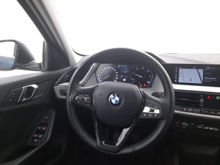 BMW Serie 1 116d Business Advantage BR349042 1.5 Diesel 116CV