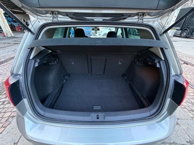 VOLKSWAGEN Golf 1.4 TSI 5p. Highline BlueMotion Technology