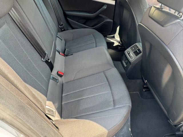 AUDI A5 SPB 40 TFSI S tronic Business