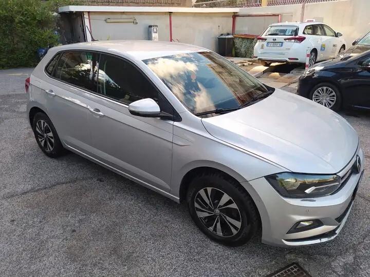 Volkswagen Polo 1.0 TSI DSG 5p. Highline BlueMotion Technology