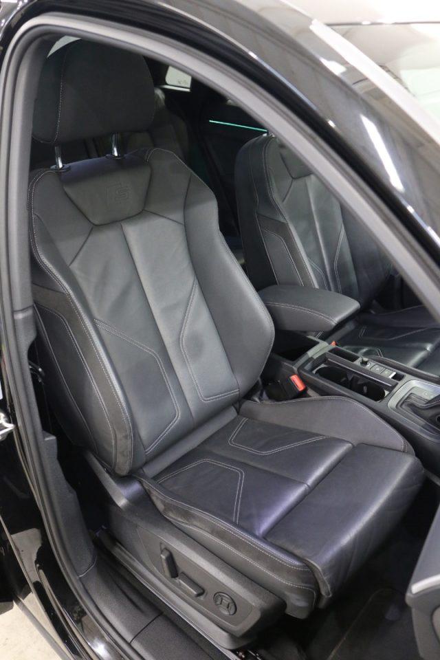 AUDI Q3 45 TFSI quattro S tronic