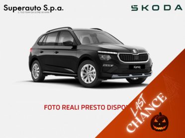 Skoda Kamiq 1.0 TSI 115 CV Selection