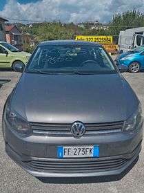 Volkswagen Polo 1.0 MPI 3p. Trendline