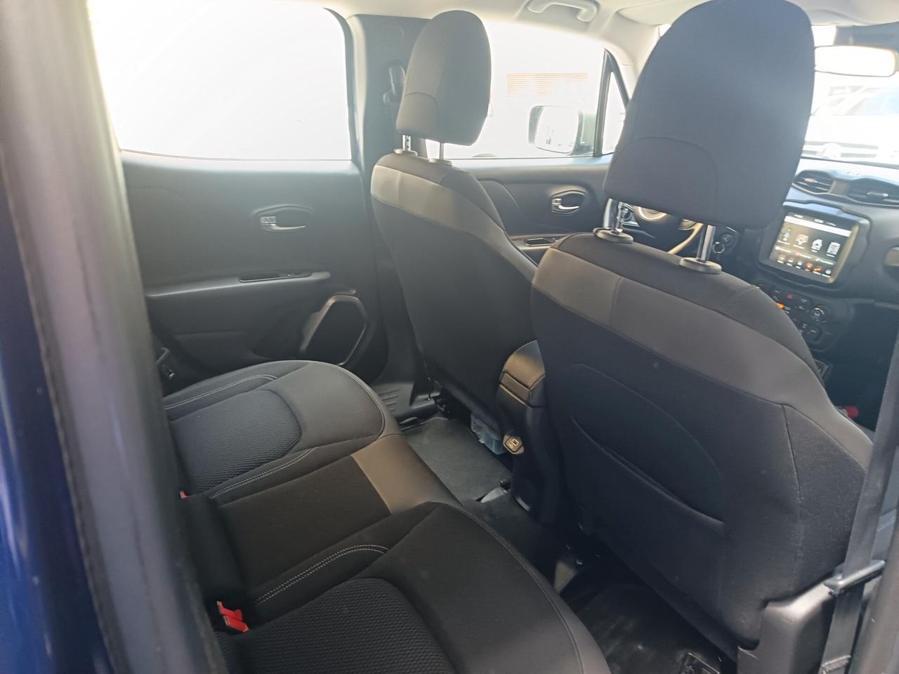 Jeep Renegade 1.6MJT Limited FULL OPTIONAL