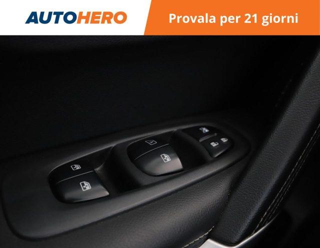 RENAULT Kadjar dCi 8V 110CV EDC Energy Intens