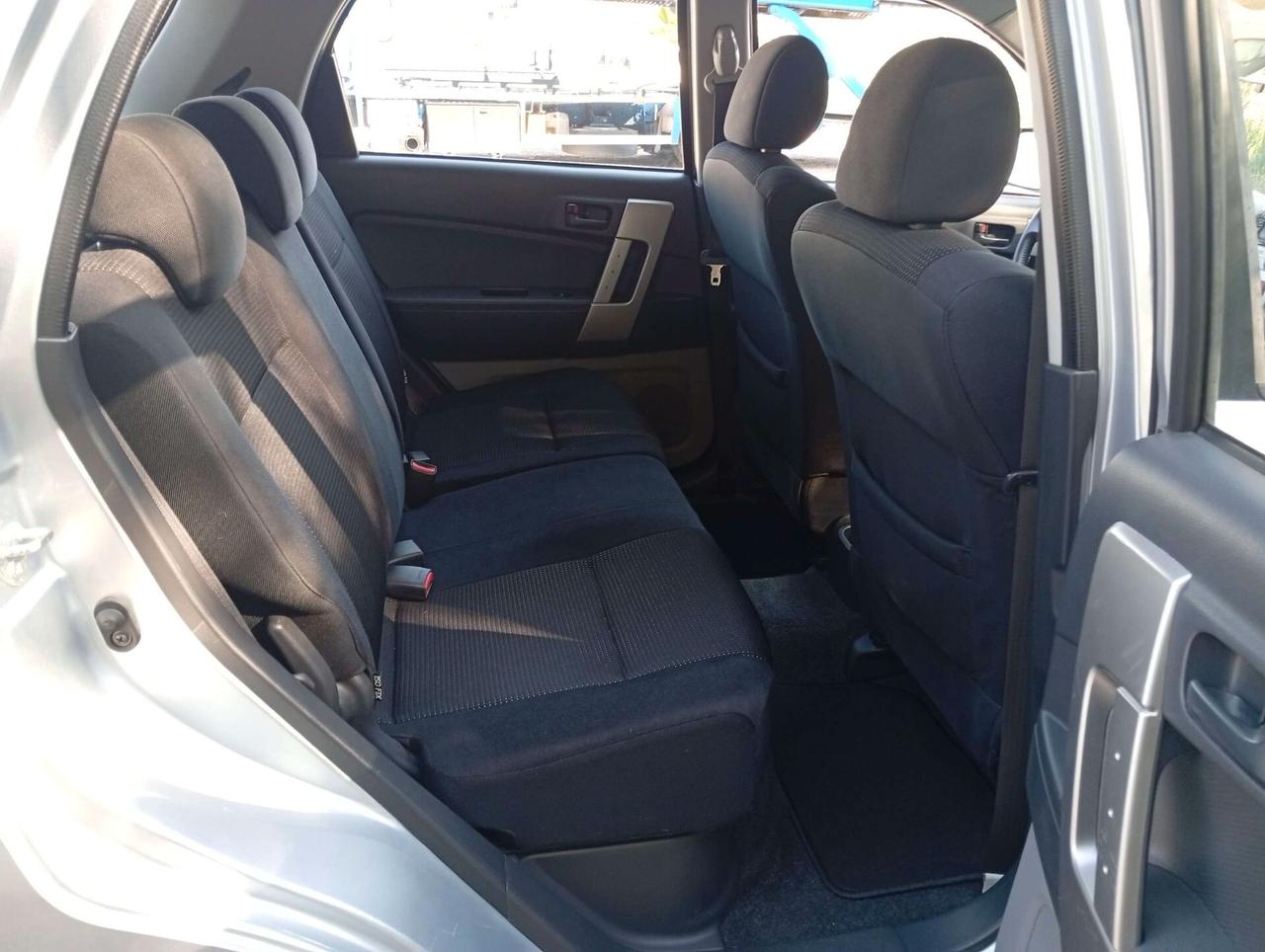 Daihatsu Terios 1.5 4WD SX