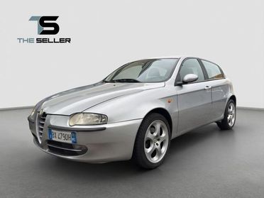 ALFA ROMEO 147 1.6i 16V Twin Spark cat 5p*PROBLEMI MOTORE*