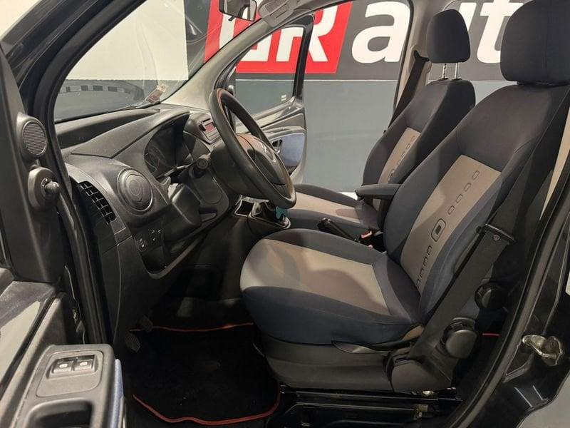 Citroën Nemo Nemo 1.3 HDi 75CV FAP Furgone