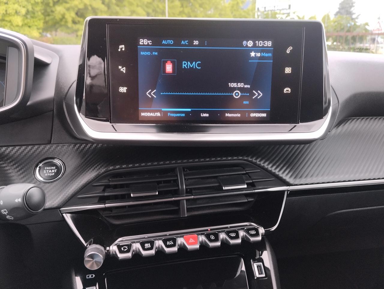 Peugeot 2008 PureTech 130 S&S Allure Pack