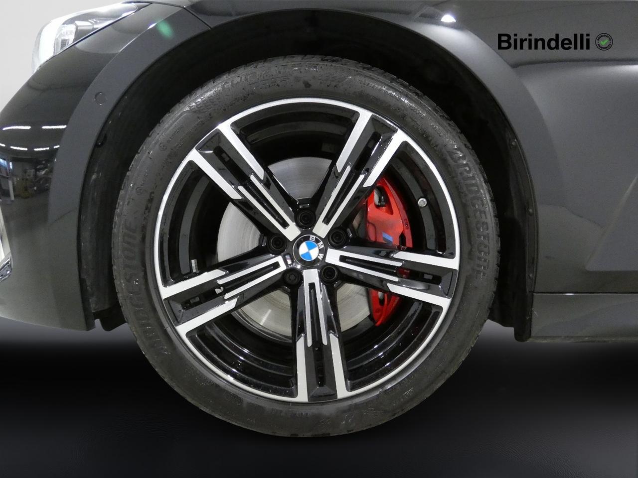 BMW BMW 320d Touring