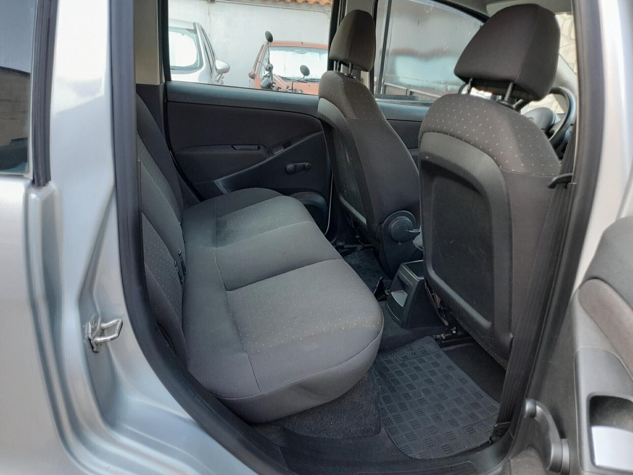 Fiat Idea 1.4 S&S Dynamic