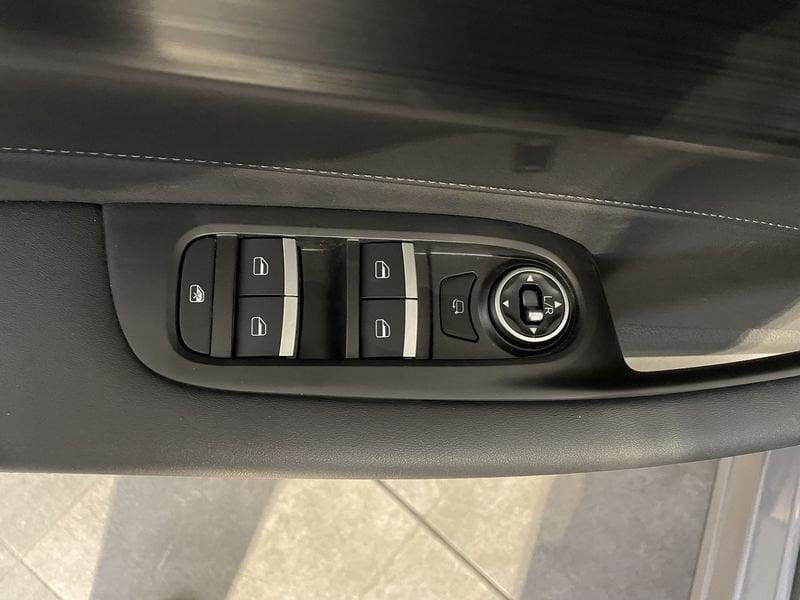 DR AUTOMOBILES dr 5.0 dr 5.0 1.5 Comfort CVT