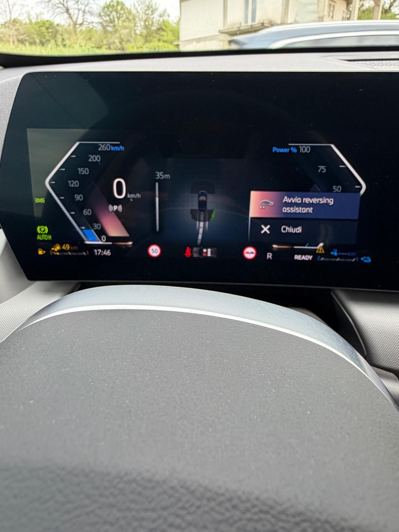 Bmw X1 xDrive 25e xLine