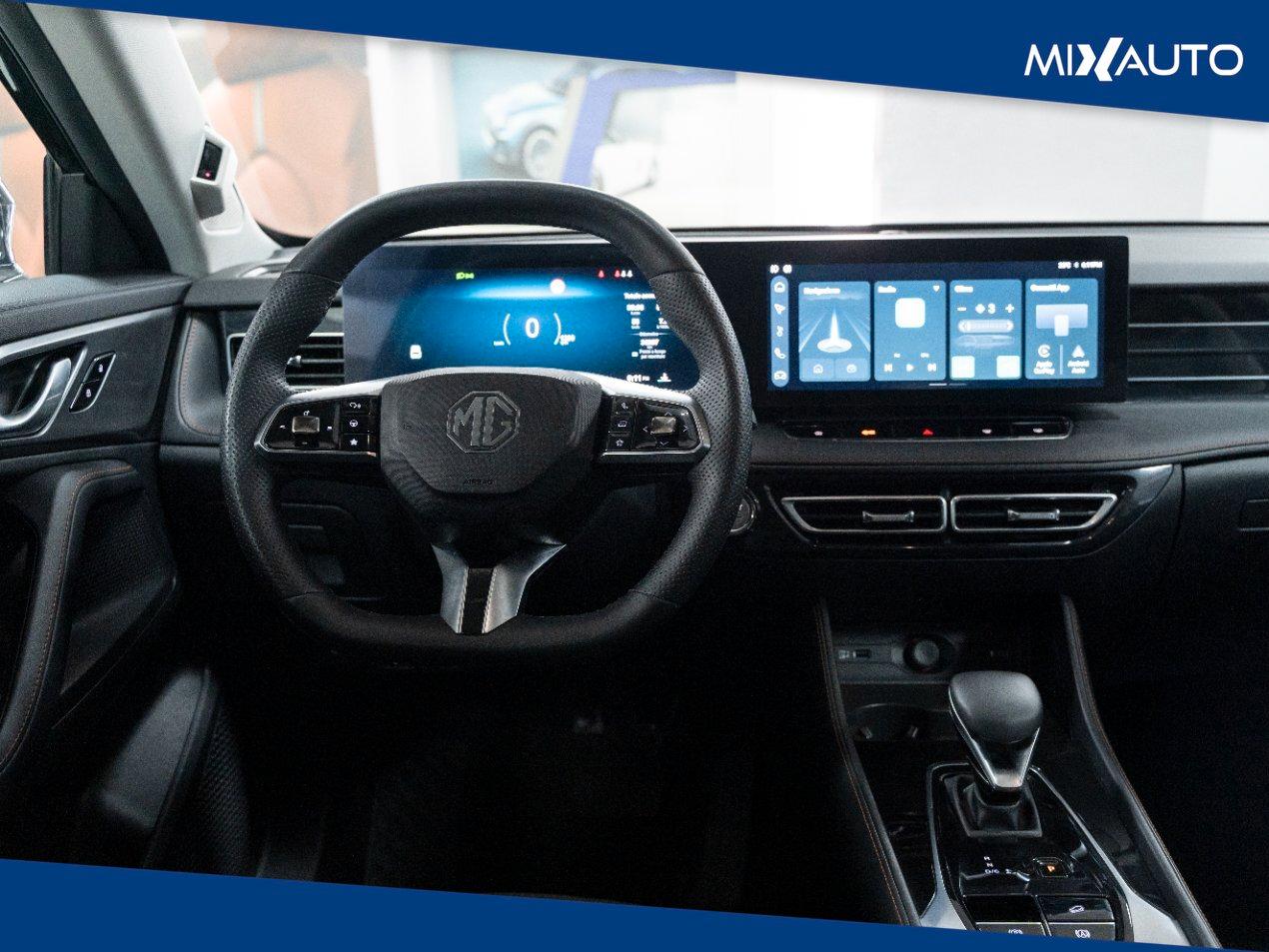 MG HS 1.5T Comfort Auto