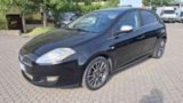 FIAT Bravo 1.6 MJT DPF UNICO PROPRIETARIO