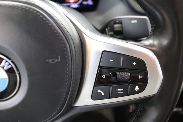 BMW 220 d xDrive Gran Coupé Msport aut.