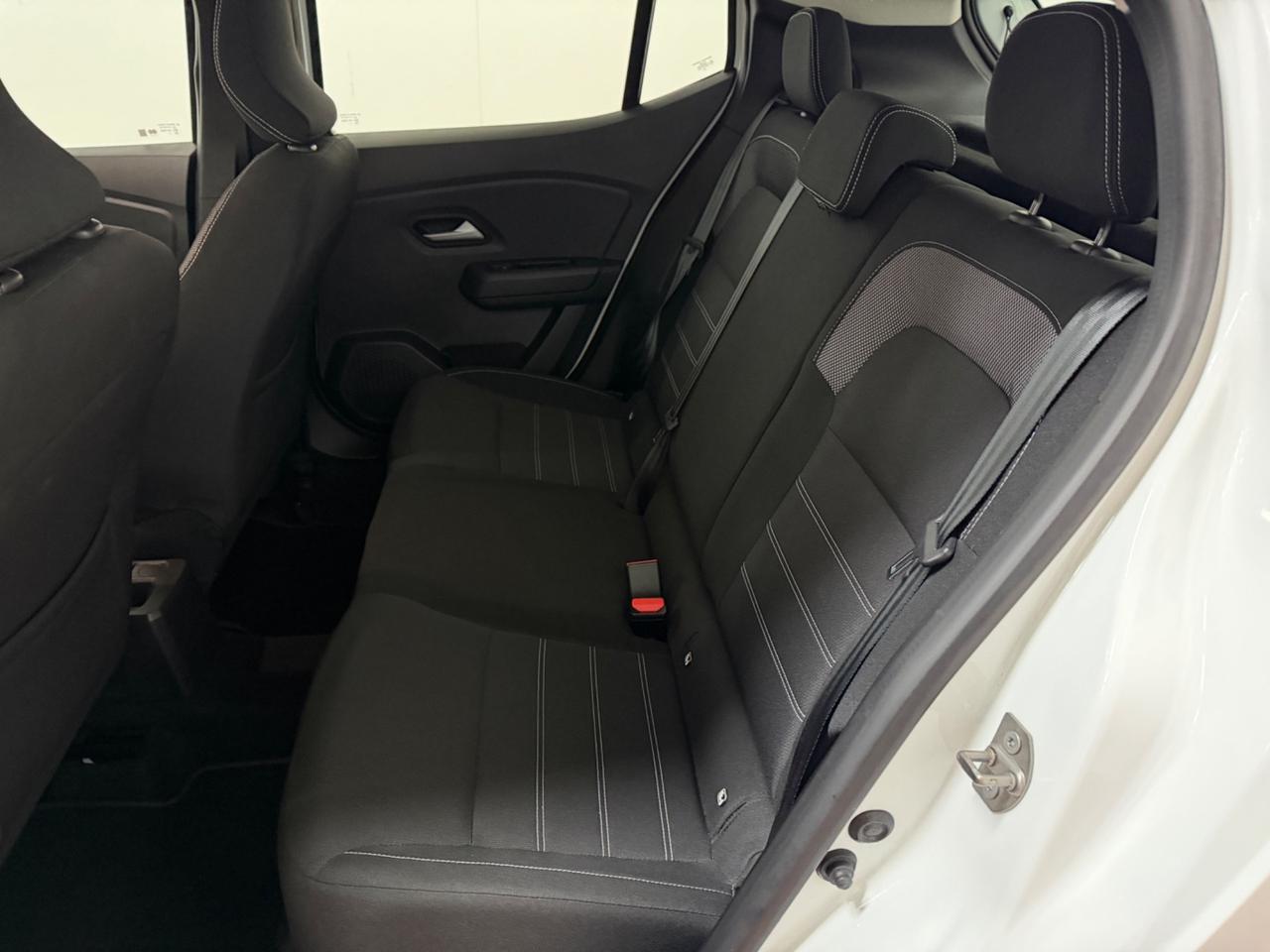 Dacia Sandero Streetway 1.0 TCe ECO-G Expression