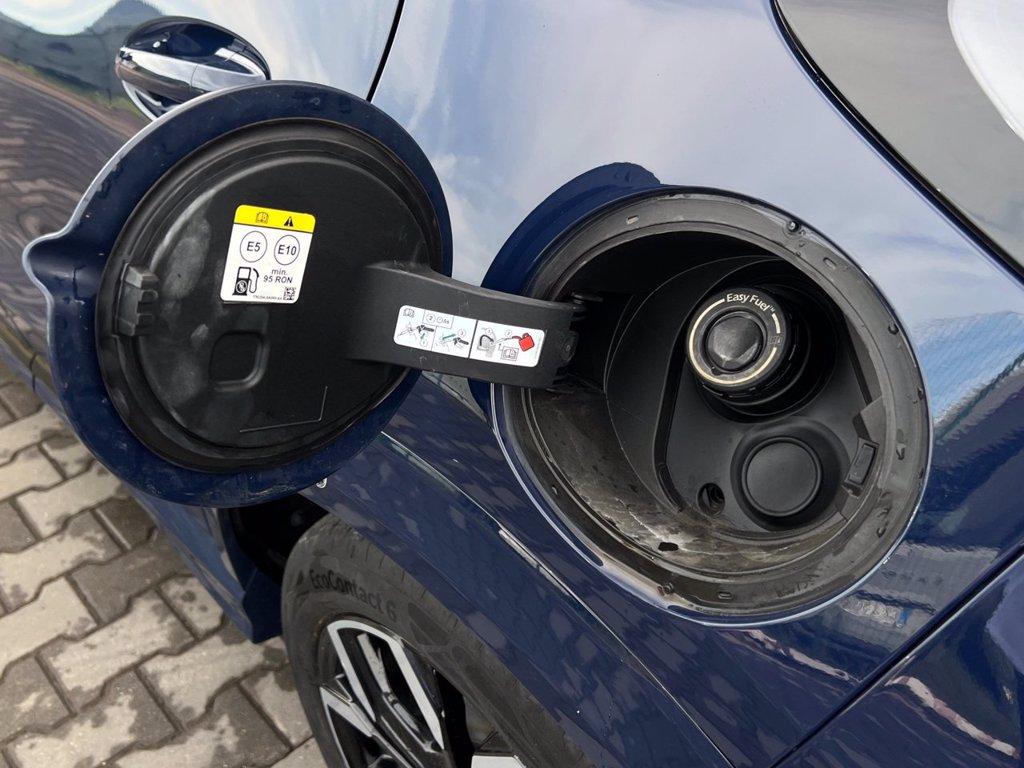FORD Puma 1.0 EcoBoost Hybrid 125 CV S&S ST-Line X del 2023