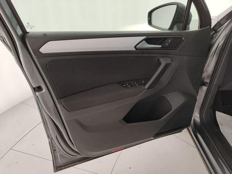 Volkswagen Tiguan 1.6 TDI Business BMT