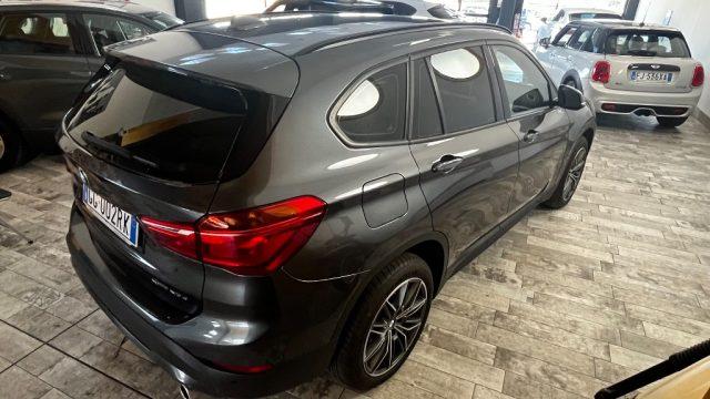 BMW X1 xDrive20d Business Advantage