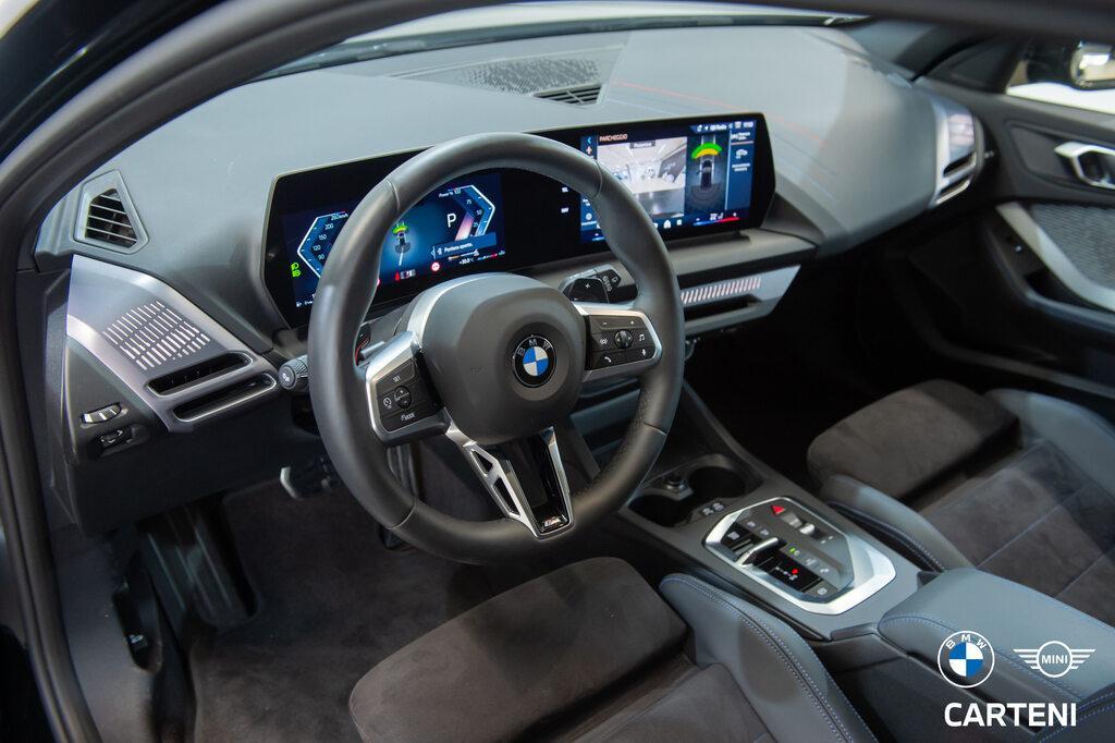BMW Serie 1 118 d MSport Pro DCT